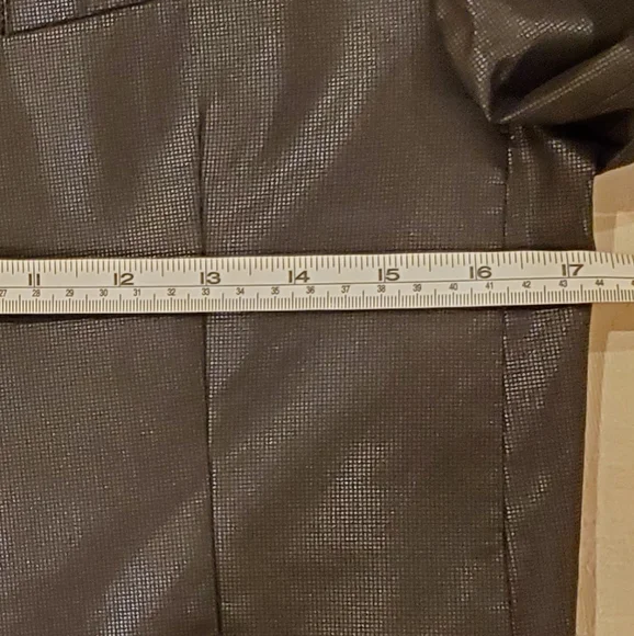 JohnVarvatos Boys New With Tag Blazer Size 18 R